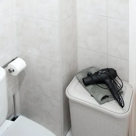 Apartment La Milagrosa *