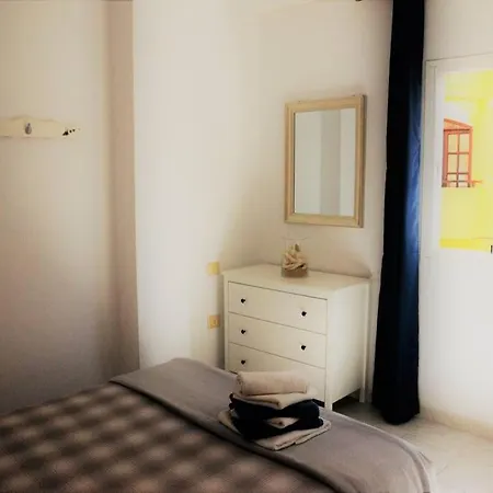 Apartment La Milagrosa