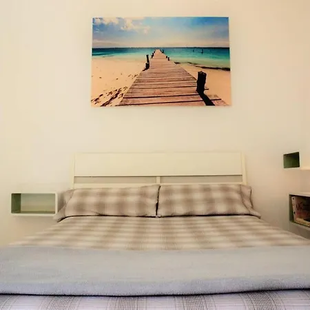 Apartment La Milagrosa *
