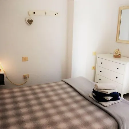 Apartment La Milagrosa *