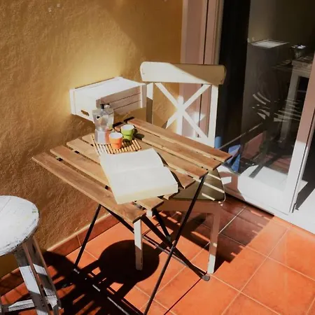 Apartment La Milagrosa