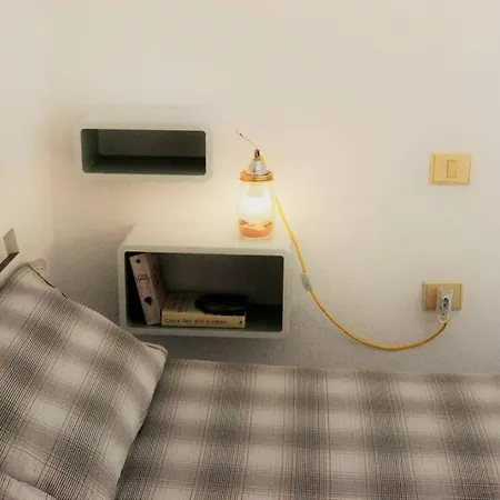 Apartment La Milagrosa Corralejo