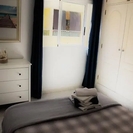 La Milagrosa Apartment Corralejo