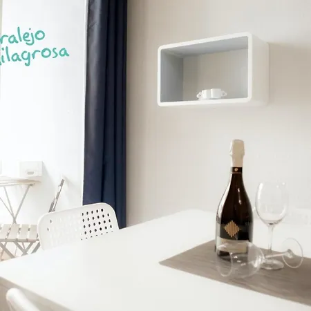 La Milagrosa Apartment