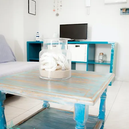 La Milagrosa Apartment *