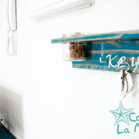 La Milagrosa Apartment