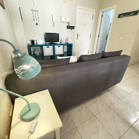 La Milagrosa Apartment
