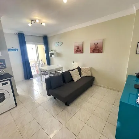 Apartment La Milagrosa