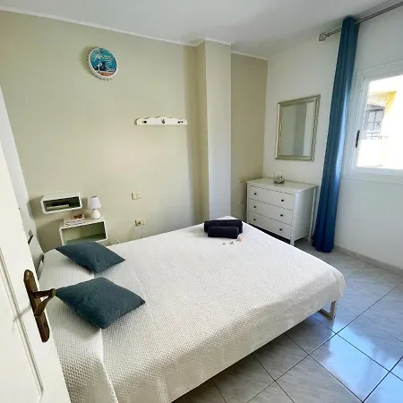 La Milagrosa Apartment Corralejo