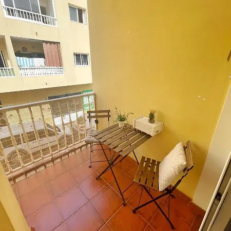 Apartment La Milagrosa